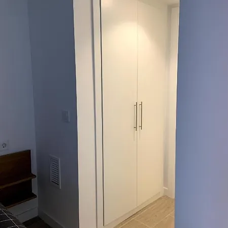 Castilla Luxury 2D Apartment Madrid Extérieur photo