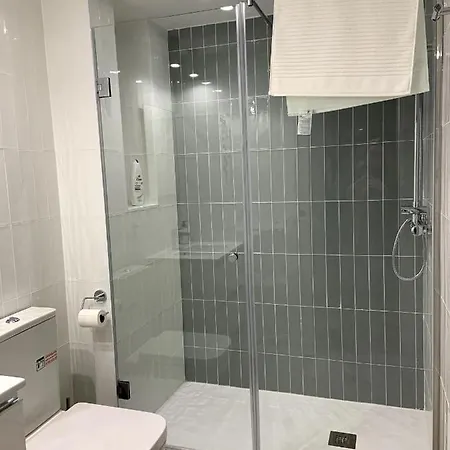 Castilla Luxury 2D Apartment Madrid Extérieur photo