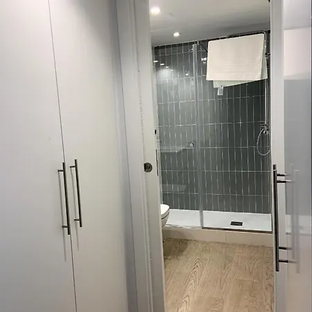 Castilla Luxury 2D Apartment Madrid Extérieur photo