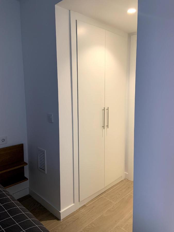 Appartement Castilla Luxury 2d
