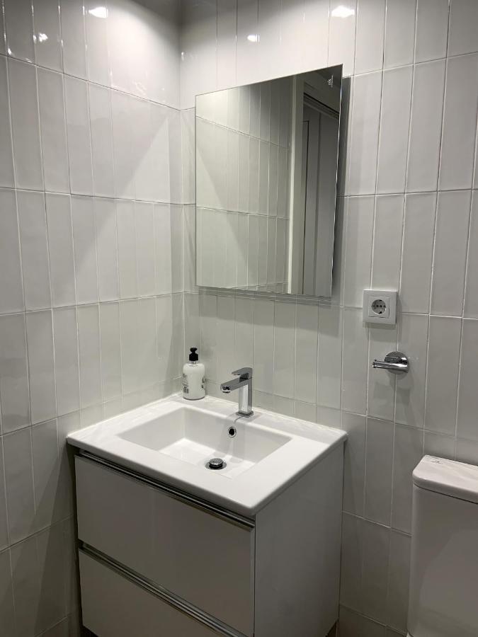 Castilla Luxury 2d Appartement