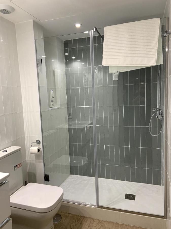 Appartement Castilla Luxury 2d