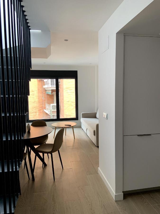 Castilla Luxury 2d Appartement