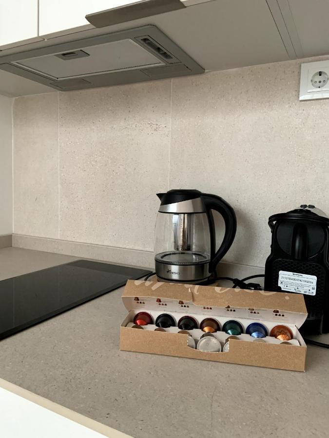 Appartement Castilla Luxury 2d