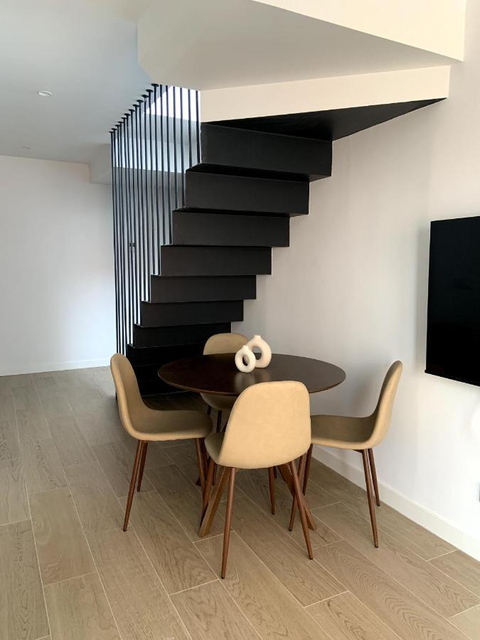 Castilla Luxury 2d Appartement