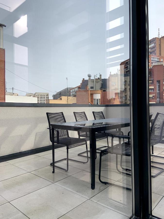 Castilla Luxury 2d Appartement Madrid