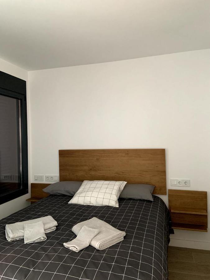 Appartement Castilla Luxury 2d *