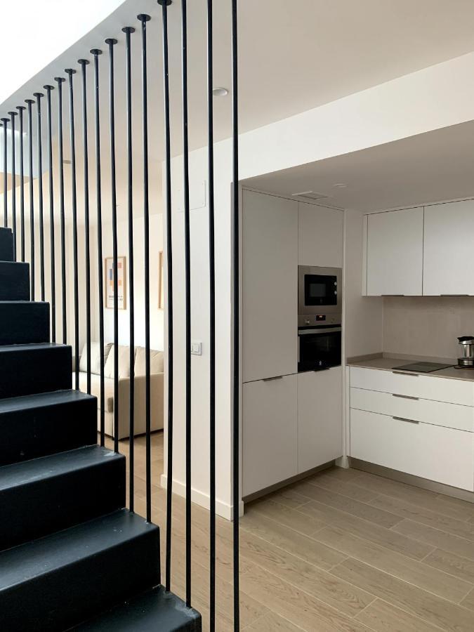 Appartement Castilla Luxury 2d