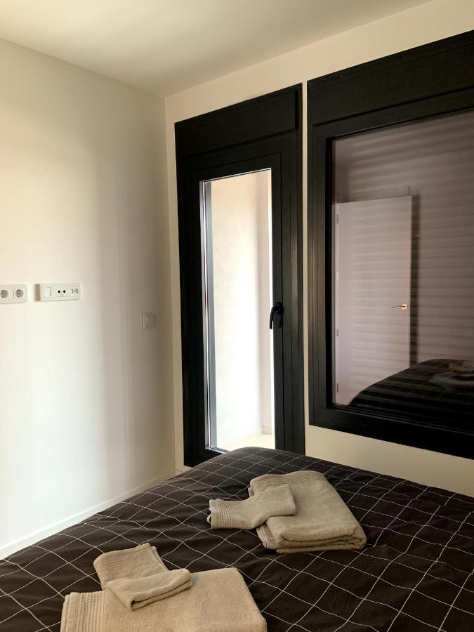 Castilla Luxury 2d Appartement Madrid