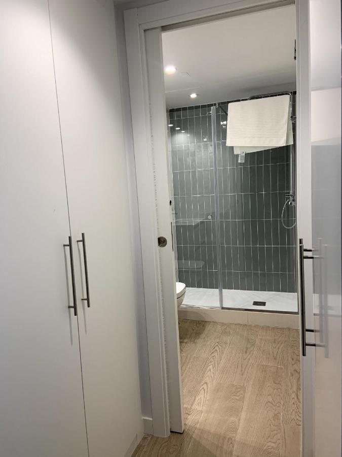 Appartement Castilla Luxury 2d *
