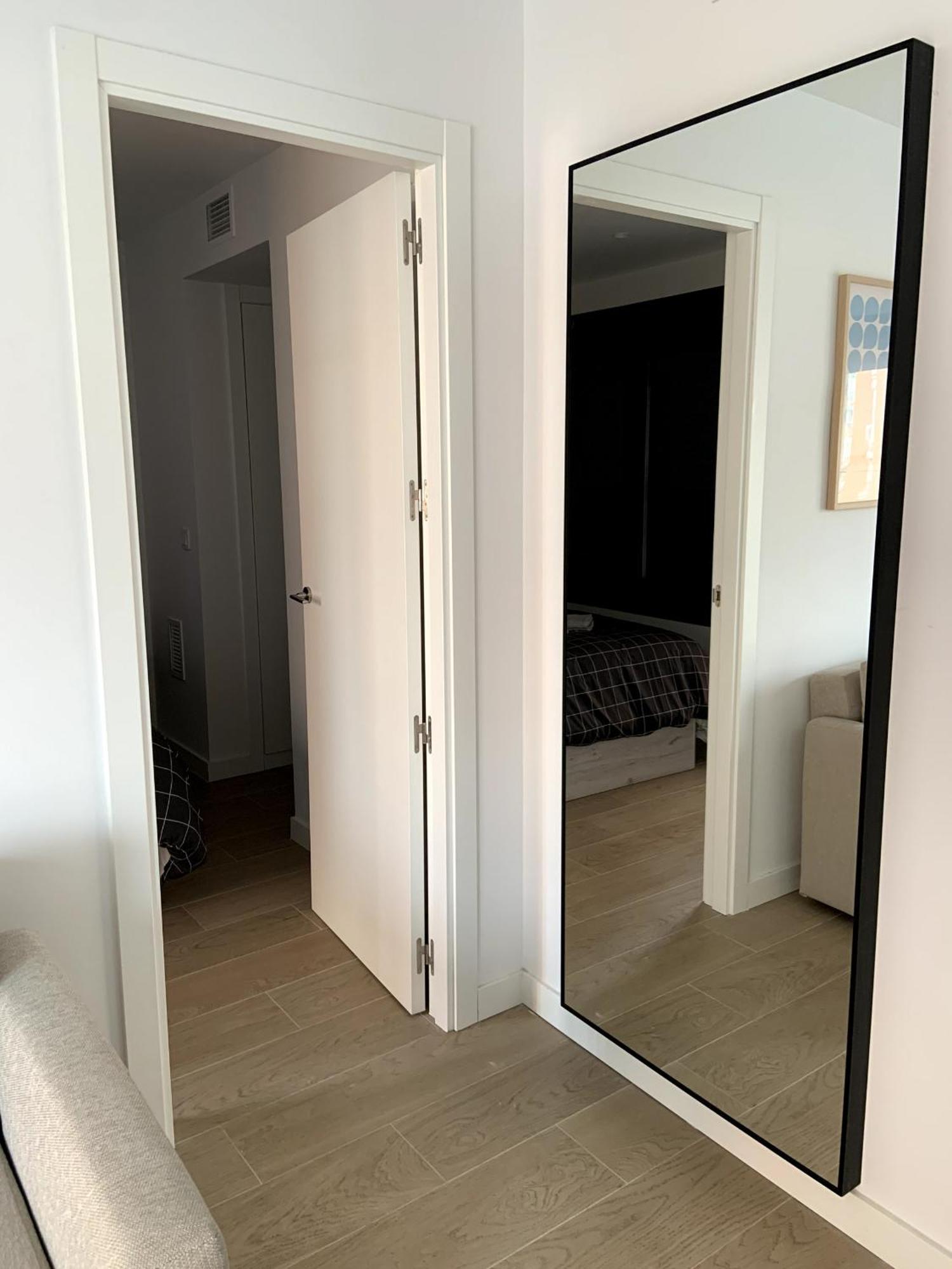 Castilla Luxury 2d Appartement *