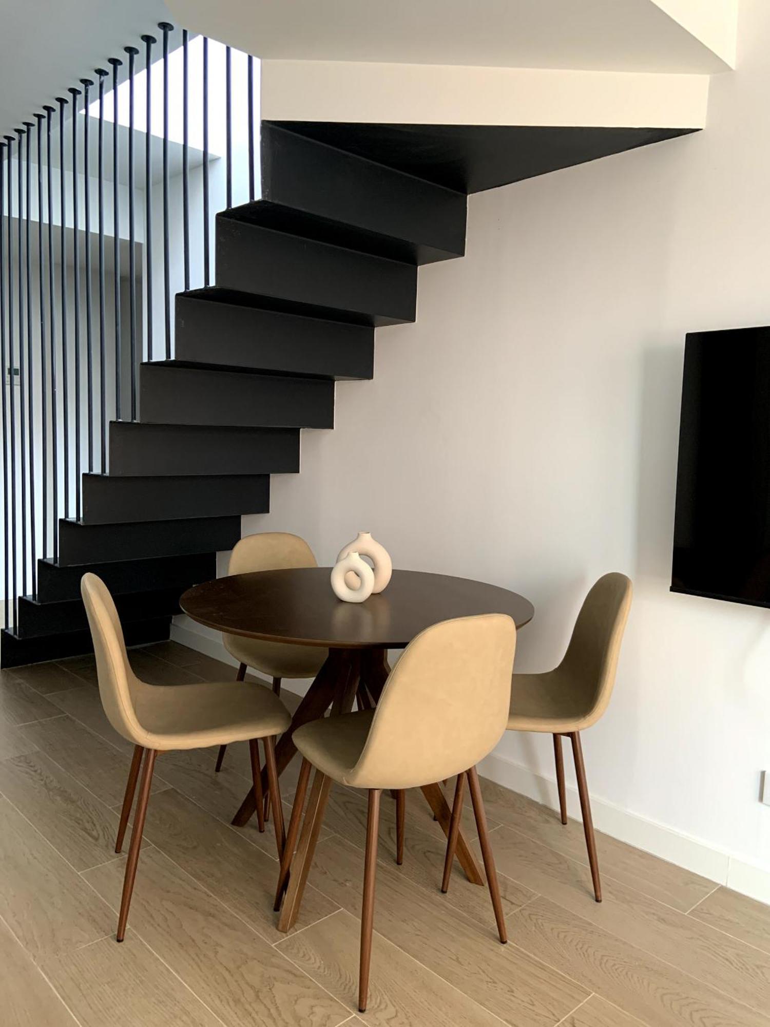 Appartement Castilla Luxury 2d