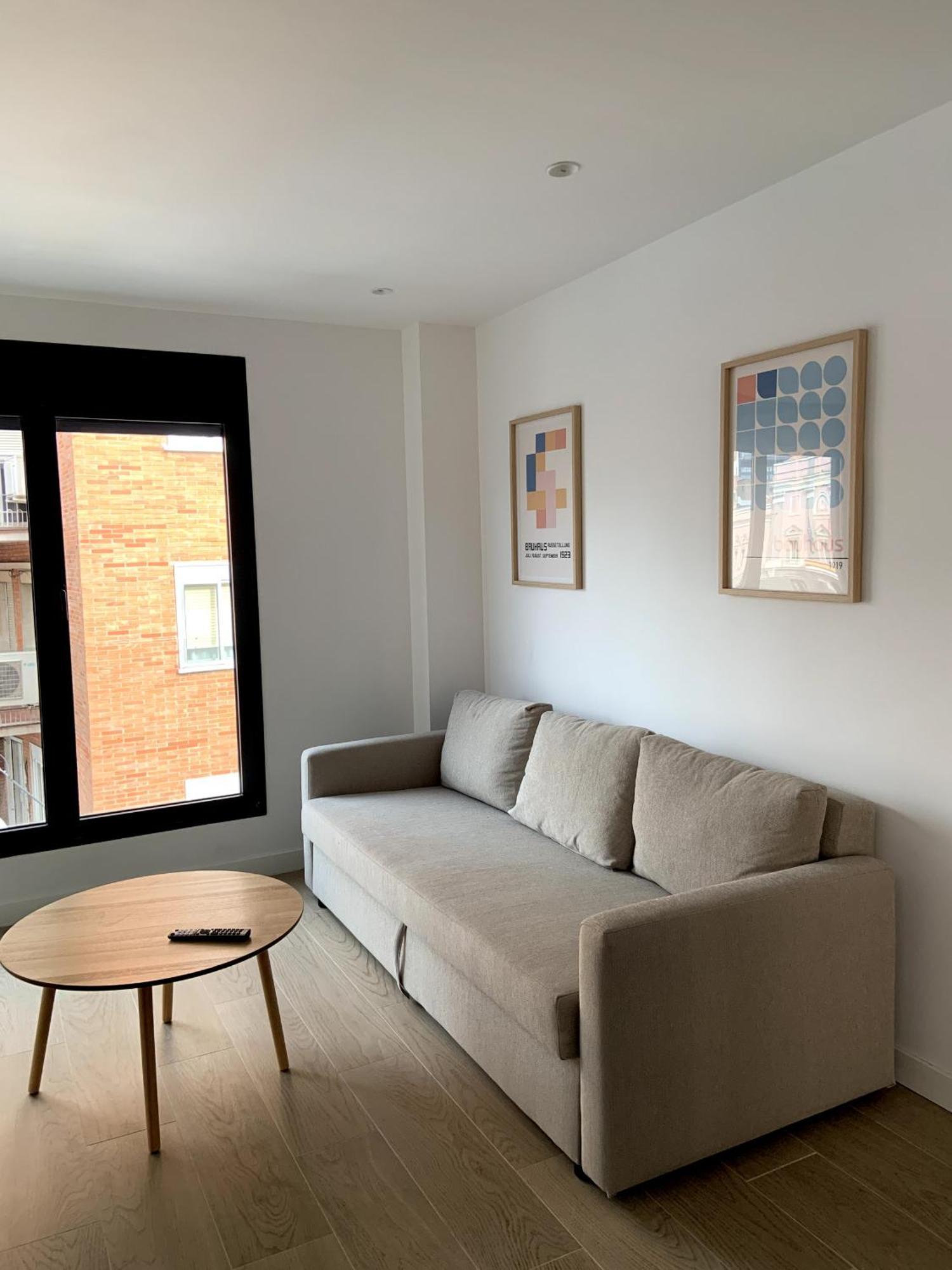 Castilla Luxury 2d Appartement *